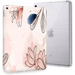 Etui TABLET do IPAD 8 2020 10.2" Case Wzory
