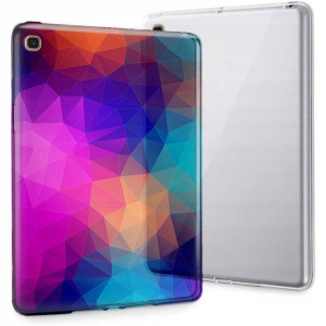 Etui TABLET do SAMSUNG TAB S5e Obudowa Case Wzory