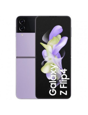 Samsung Galaxy Z Flip4 5G 8/128GB Fioletowy