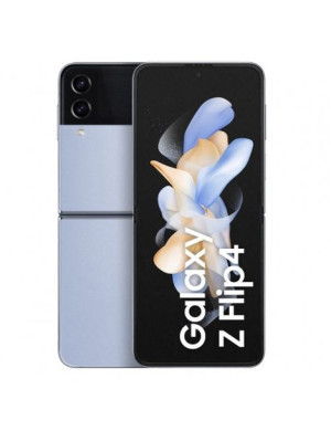 Samsung Galaxy Z Flip4 5G 8/128GB Niebieski