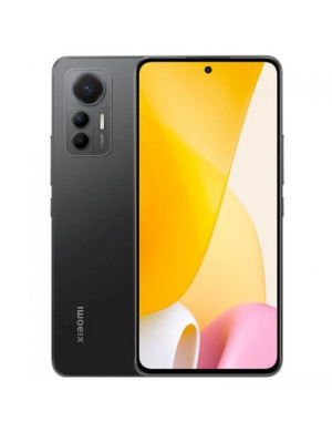 Xiaomi 12 Lite 8/128 5G Black