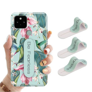 Etui + Uchwyt do GOOGLE PIXEL 5A Obudowa Wzory