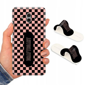 Etui + Uchwyt do HUAWEI MATE 10 Case Modne Wzory
