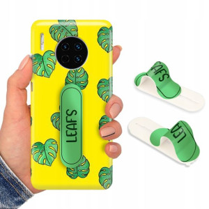 Etui + uchwyt do HUAWEI MATE 30 Obudowa Case Wzory