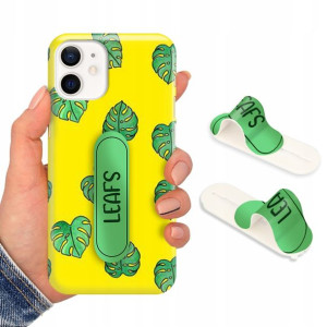 Etui + uchwyt do iPHONE 12 MINI Obudowa Case Wzory