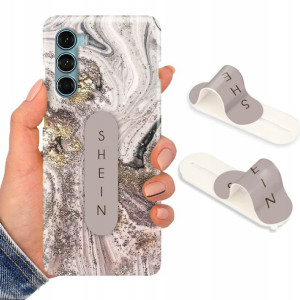 Etui + Uchwyt do MOTOROLA G200 5G Case Modne Wzory