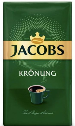 Jacobs Kronung 250g
