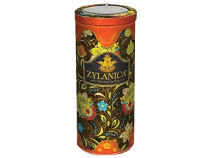 Zylanica Puszka Candle Orange 100g