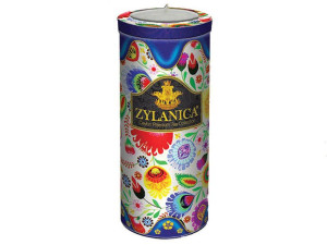Zylanica Puszka Candle Blue 100g