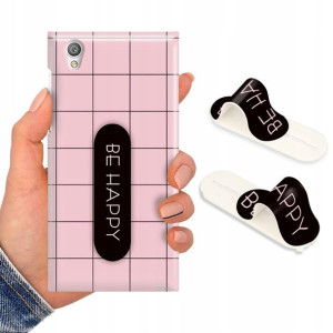 Etui + Uchwyt do SONY XPERIA L1 Case Modne Wzory