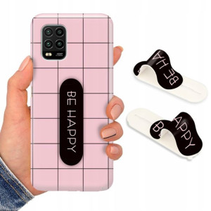 Etui + Uchwyt do XIAOMI MI 10 LITE Modne Wzory