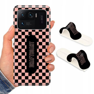 Etui + Uchwyt do XIAOMI Mi 11 ULTRA Modne Wzory