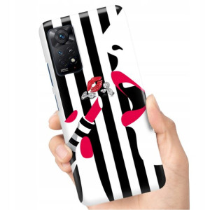 Etui 2mm do XIAOMI REDMI NOTE 11 PRO PLUS 5G Wzory