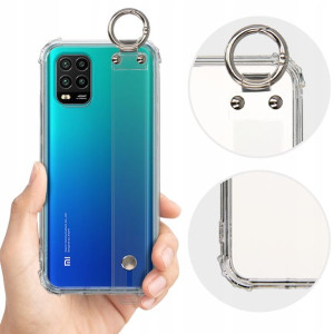 Etui ANTISHOCK Case z Paskiem do XIAOMI MI 10 LITE