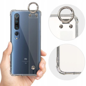 Etui ANTISHOCK Case z Paskiem do XIAOMI Mi 10 PRO