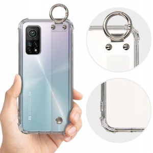 Etui ANTISHOCK Case z Paskiem do XIAOMI MI 10T PRO