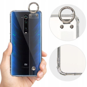 Etui ANTISHOCK Case z Paskiem do XIAOMI MI 9T PRO