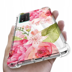 Etui Antishock do HUAWEI HONOR 10X LITE Top Wzory