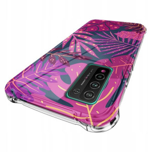 Etui Antishock do HUAWEI HONOR 10X LITE Wzory