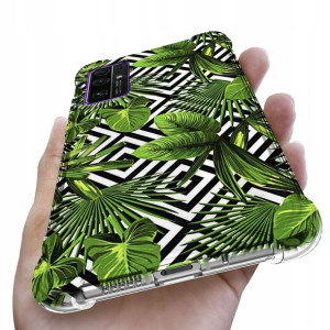 Etui Antishock do HUAWEI HONOR 30 PRO Letnie Wzory