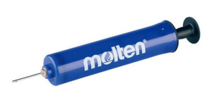 Pompka Molten HP18-BL