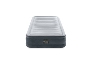 Intex 67766 dmuchany materac pompka 99x191x33 cm