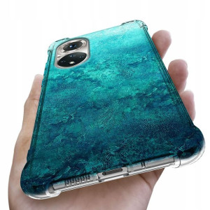 Etui Antishock do HUAWEI HONOR 50 Top Modne Wzory