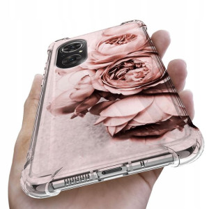 Etui Antishock do HUAWEI HONOR 50SE Piękne Wzory