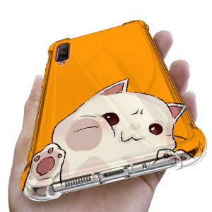 Etui Antishock do HUAWEI HONOR 9X PRO Case Wzory