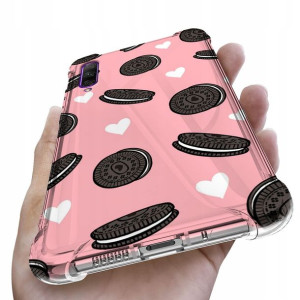 Etui Antishock do HUAWEI HONOR 9X PRO Case Wzory