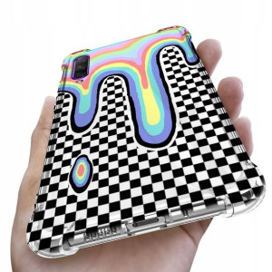 Etui Antishock do HUAWEI HONOR 9X PRO Kosmos Wzory