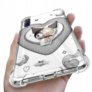 Etui Antishock do HUAWEI HONOR 9X PRO Misie Wzory