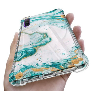 Etui Antishock do HUAWEI HONOR 9X PRO Modne Wzory