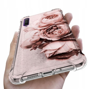 Etui Antishock do HUAWEI HONOR 9X PRO Piękne Wzory