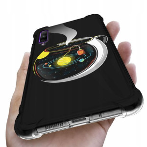 Etui Antishock do HUAWEI HONOR 9X PRO Piękne Wzory