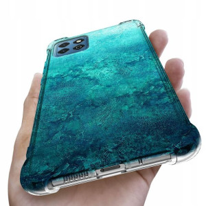Etui Antishock do HUAWEI HONOR PLAY 20 Modne Wzory
