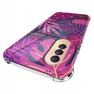 Etui Antishock do HUAWEI HONOR X20 SE Modne Wzory