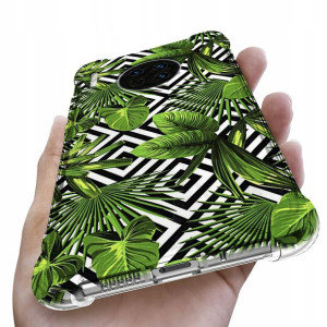 Etui Antishock do HUAWEI MATE 30 PRO Letnie Wzory