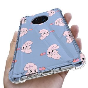 Etui Antishock do HUAWEI MATE 30 PRO Modne Wzory