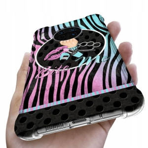 Etui ANTISHOCK do HUAWEI MATE 30 PRO Obudowa Wzory