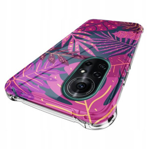 Etui Antishock do HUAWEI NOVA 8 PRO 5G Modne Wzory