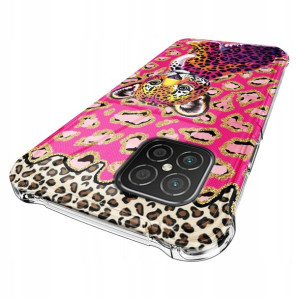 Etui Antishock do HUAWEI NOVA 8 SE Modne Top Wzory