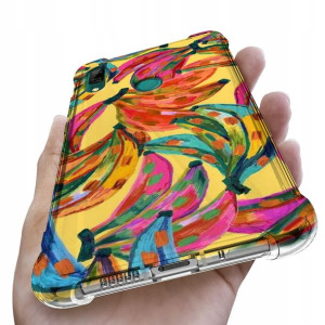 Etui Antishock do HUAWEI P SMART Z Letnie Wzory