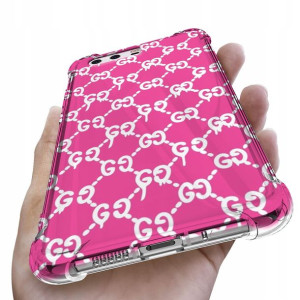 Etui Antishock do HUAWEI P10 Modne Piękne Wzory