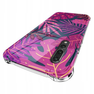 Etui Antishock do HUAWEI P20 PLUS Modne Top Wzory