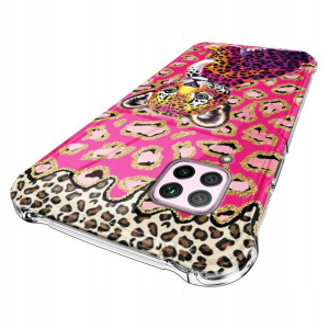 Etui Antishock do HUAWEI P40 LITE Modne Top Wzory