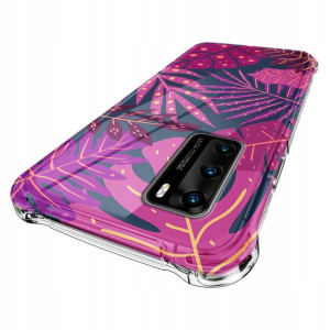 Etui Antishock do HUAWEI P40 Modne Top 100 Wzory