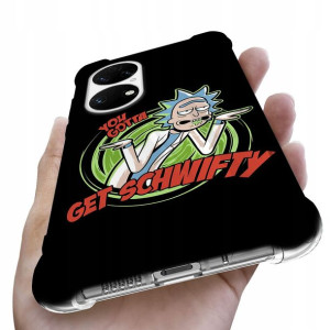 Etui Antishock do HUAWEI P50 Case Piękne Top Wzory