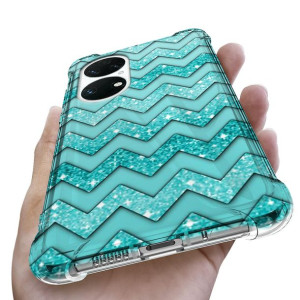 Etui Antishock do HUAWEI P50 Case Top Modne Wzory