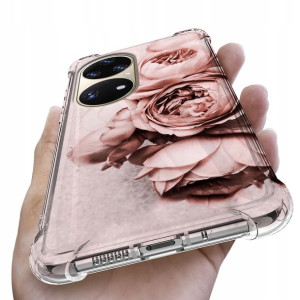 Etui Antishock do HUAWEI P50 PRO Piękne Top Wzory